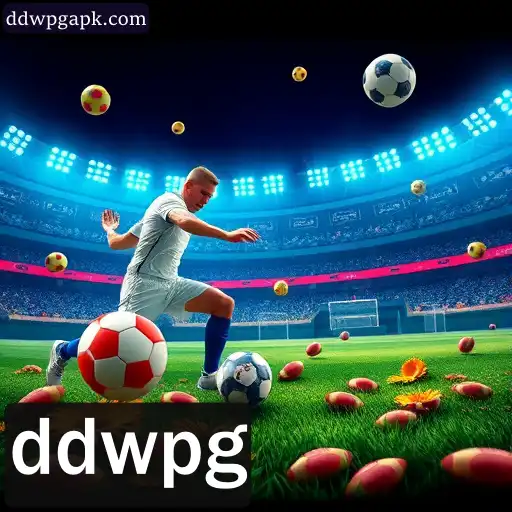 ddwpg - Sobre nós: Experiência Completa em Cassino, Slots e Apostas Esportivas