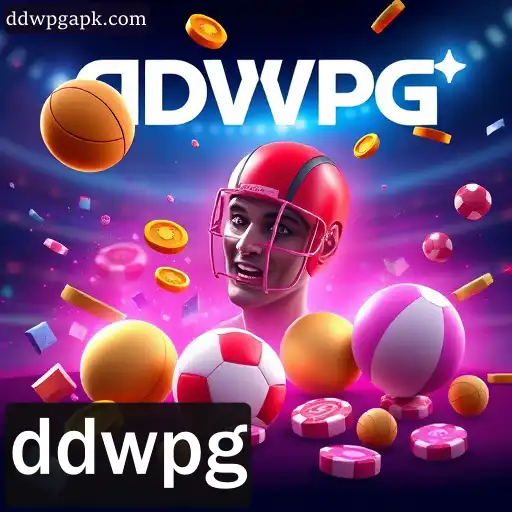 Experiência imersiva com ddwpg em Caça-níqueis online: Diversão e Ganhos Garantidos