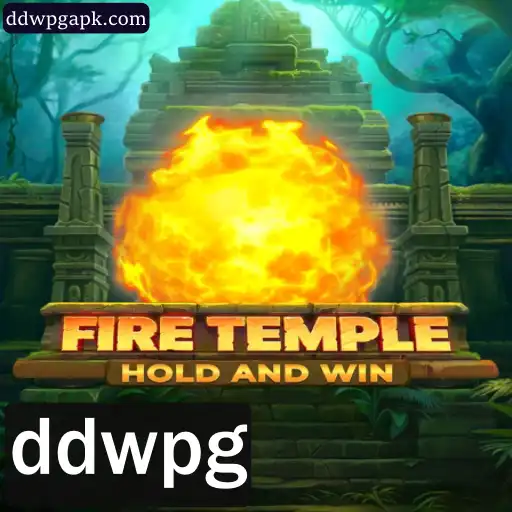 FireTemple: Um Mergulho no Mundo do Jogo com ddwpg