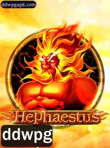 Descubra o Fascinante Jogo 'Hephaestus' - A Inovação na Era Digital