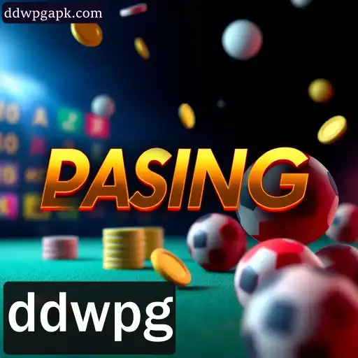 ddwpg: Jogos de cassino com Funcionalidades Avançadas e Benefícios Exclusivos