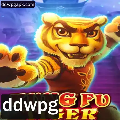 Descubra KungFuTiger: O Novo Fenômeno dos Jogos de Luta