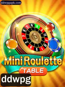 Descubra o Fascinante Mundo do Jogo MiniRoulette
