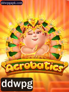 Acrobatics: Um Mergulho no Fascinante Mundo dos Jogos Inovadores