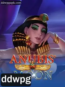 AnubisMoon: Explorando o Mundo do Jogo Baseado em Aventura Egípcia