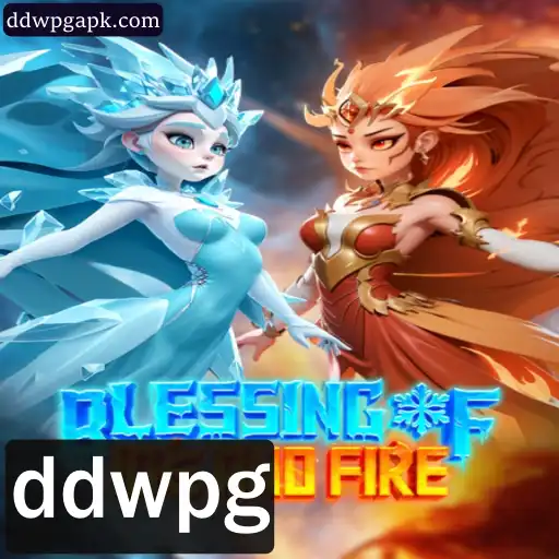 Descubra 'Blessing of Ice and Fire': Um Novo Jogo Estratégico que Fascina Através de Elementos Naturais
