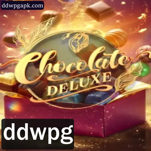 Descubra o Fascinante Mundo de ChocolateDeluxe: O Jogo que está Conquistando Todos