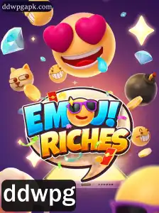 Explorando o Fascinante Mundo de EmojiRiches