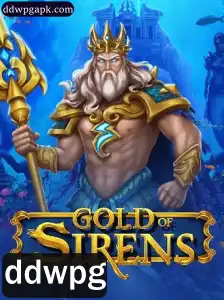 GoldofSirens: Uma Jornada Mítica no Mundo dos Jogos Modernos