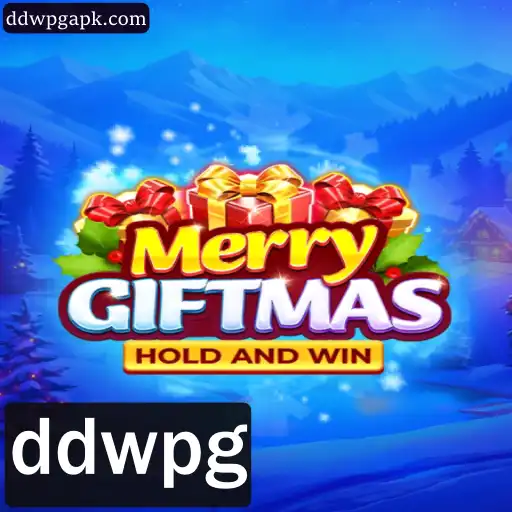 Descubra MerryGiftmas: O Jogo de Presentes que Vai Animar suas Festas