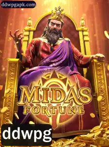 MidasFortune: Um Mergulho na Aventura Digital Inovadora