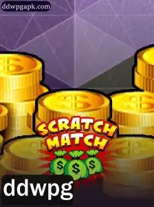 Descubra o Fascinante Mundo de ScratchMatch: Um Guia Completo