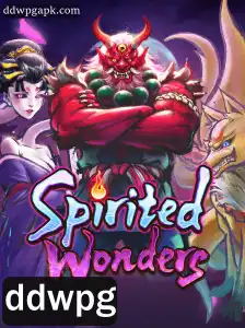 Explorando SpiritedWonders: Um Mergulho no Mundo do Jogo