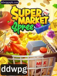 Descubra as Emoções do Jogo SupermarketSpree