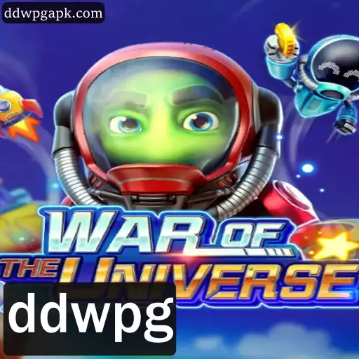 Explorando o Universo de WAROFTHEUNIVERSE