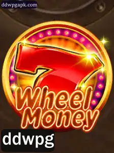 WheelMoney: Jogando e Ganhando em um Mundo de Oportunidades