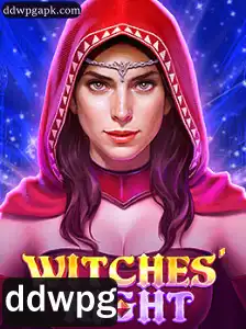 Descubra o Fascinante Mundo de WitchesNight: Um Jogo de Estratégia e Aventura