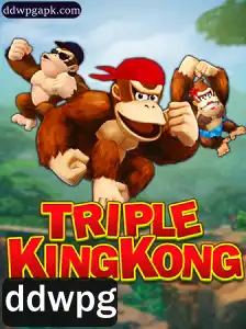 Explorando o Universo Empolgante de TripleKingKong